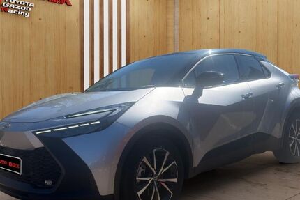 Toyota C-HR 1.001 km 39.990 &euro; Bremerhaven 27580