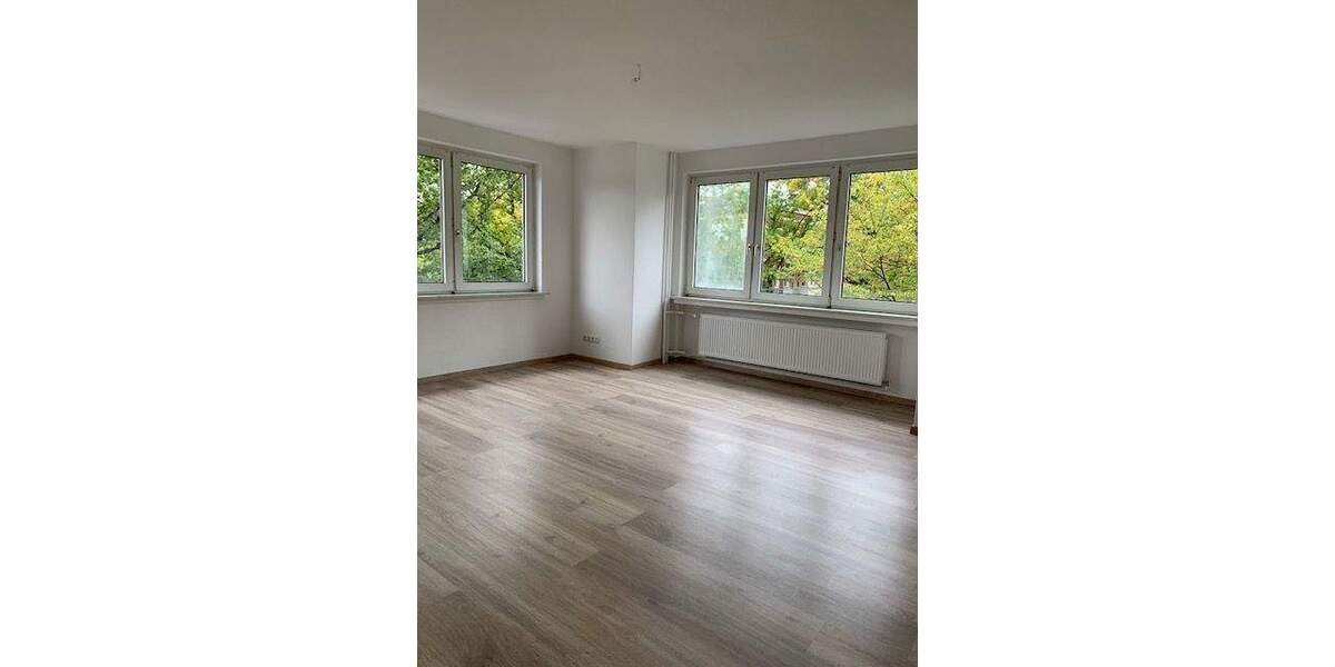 Zimmer Wilhelmshaven / Heppens Heppens - 4 Zimmer, 80 m&sup2;, 630&euro; | Angebot:25696204