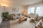 Etagenwohnung Bremerhaven Geestemünde - 2 Zimmer, 49 m&sup2;, 420&euro; | Angebot:26490998