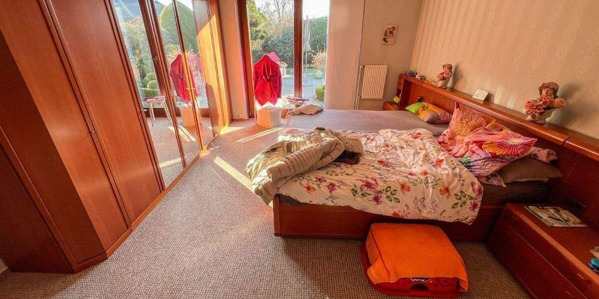 Einfamilienhaus Bremerhaven Leherheide - 4 Zimmer, 185 m&sup2;, 319.000&euro; | Angebot:25797458