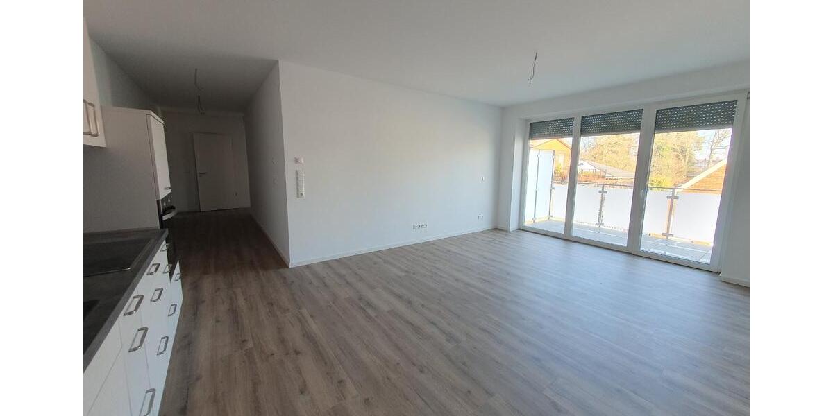 Etagenwohnung Wanna - 3 Zimmer, 76 m&sup2;, 915&euro; | Angebot:25655123