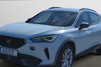 Cupra Formentor 83.700 km 22.050 &euro; Hagen 27628