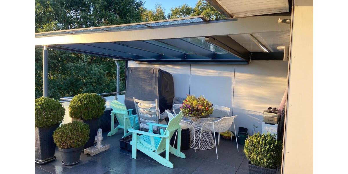 Hochwertige Penthouse-Wohnung in Loxstedt 3 zimmer