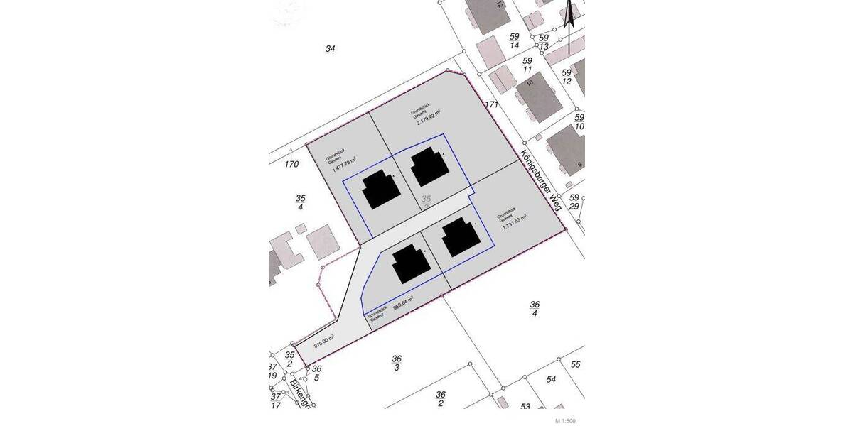 Grundstück Geestland-Debstedt Debstedt - 249.000&euro; | Angebot:25926587