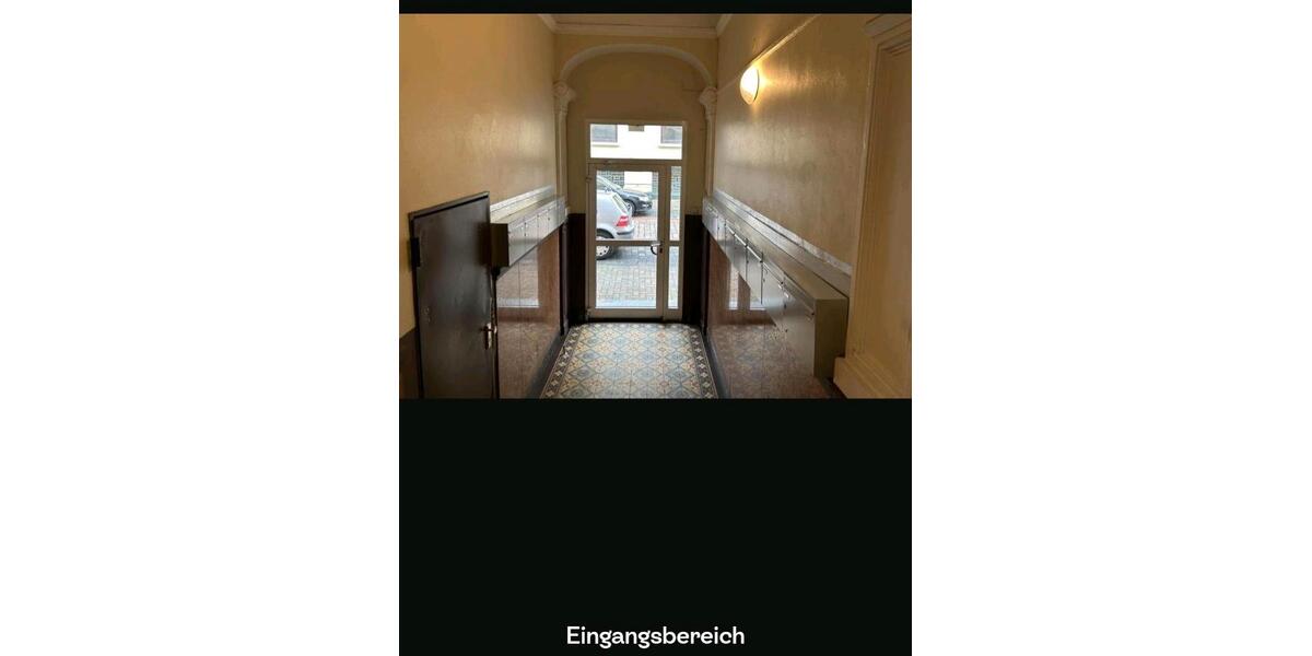 Etagenwohnung Bremerhaven Mitte - 5 Zimmer, 130 m&sup2;, 140.000&euro; | Angebot:27218440