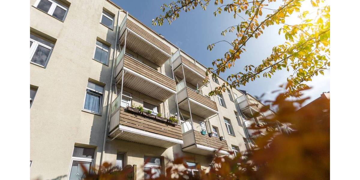 Etagenwohnung Bremerhaven Lehe - 3 Zimmer, 68 m&sup2;, 400&euro; | Angebot:26869334