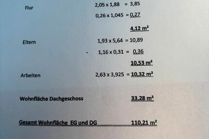 Haus Bremerhaven Schiffdorferdamm - 4 Zimmer, 110 m&sup2;, 229.000&euro; | Angebot:26125152