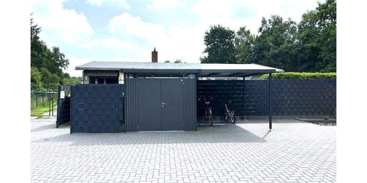 Etagenwohnung Bremerhaven Lehe - 2 Zimmer, 69 m&sup2;, 830&euro; | Angebot:25676341