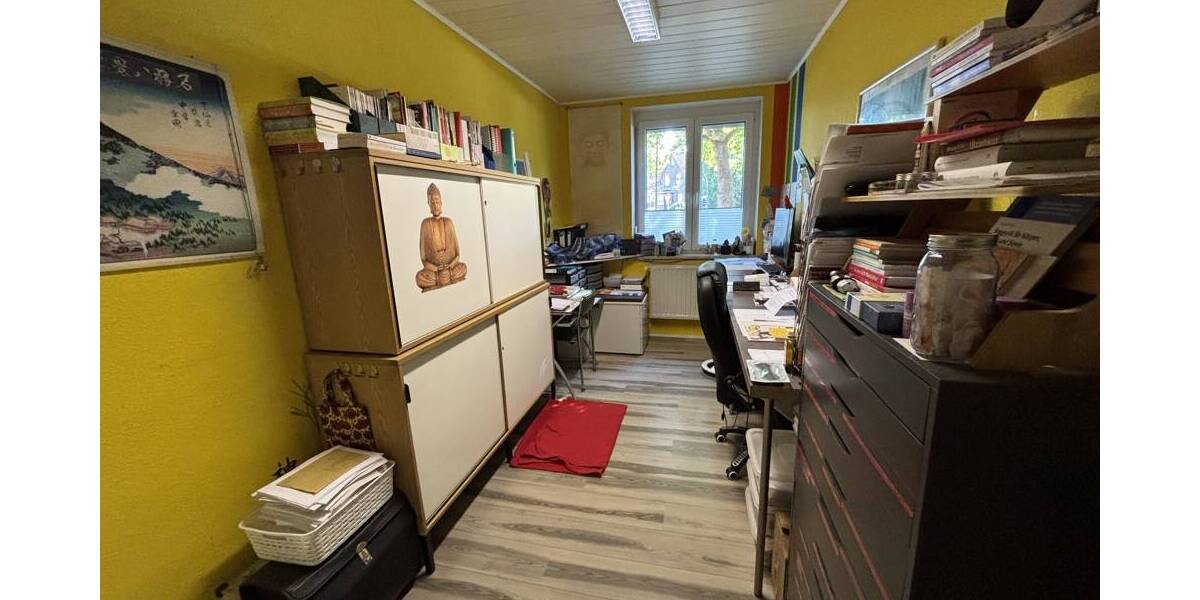 Mehrfamilienhaus, Wohnhaus Wilhelmshaven Heppens - 1 Zimmer, 500 m&sup2;, 488.000&euro; | Angebot:26486404