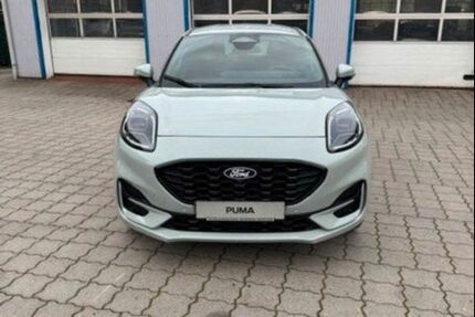 Ford Puma 1.500 km 24.900 &euro; Geestland 27624