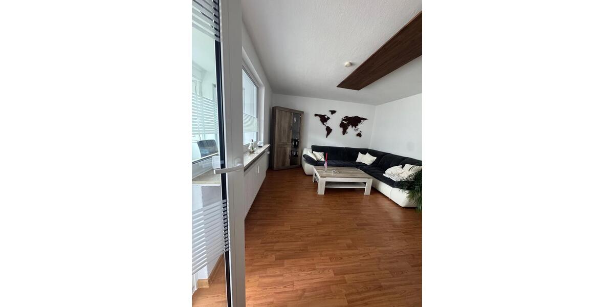 Etagenwohnung Wilhelmshaven Heppens - 3 Zimmer, 75 m&sup2;, 180.000&euro; | Angebot:26624301