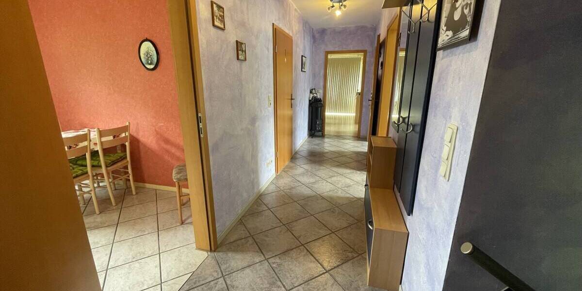 Mehrfamilienhaus, Wohnhaus Geestland-Hymendorf Hymendorf - 7 Zimmer, 154 m&sup2;, 349.000&euro; | Angebot:26730715