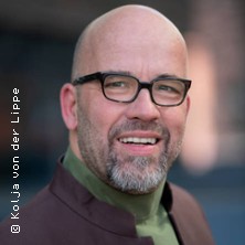 2. Wilhelmshavener Lachnacht 18.01.2026 Kulturzentrum Pumpwerk