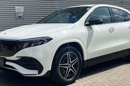 Mercedes-Benz EQA 5.849 km 41.950 &euro; Bremerhaven 27572