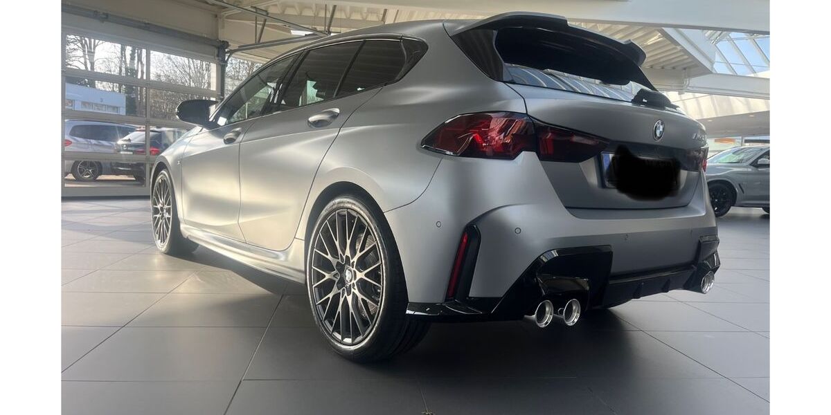 BMW 135 22.000 km 51.999 &euro; Sandstedt 27628