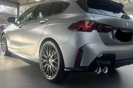 BMW 135 22.000 km 53.500 &euro; Sandstedt 27628