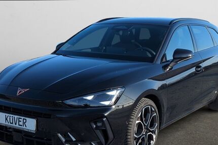 Cupra Leon 1.200 km 34.058 &euro; Hagen 27628