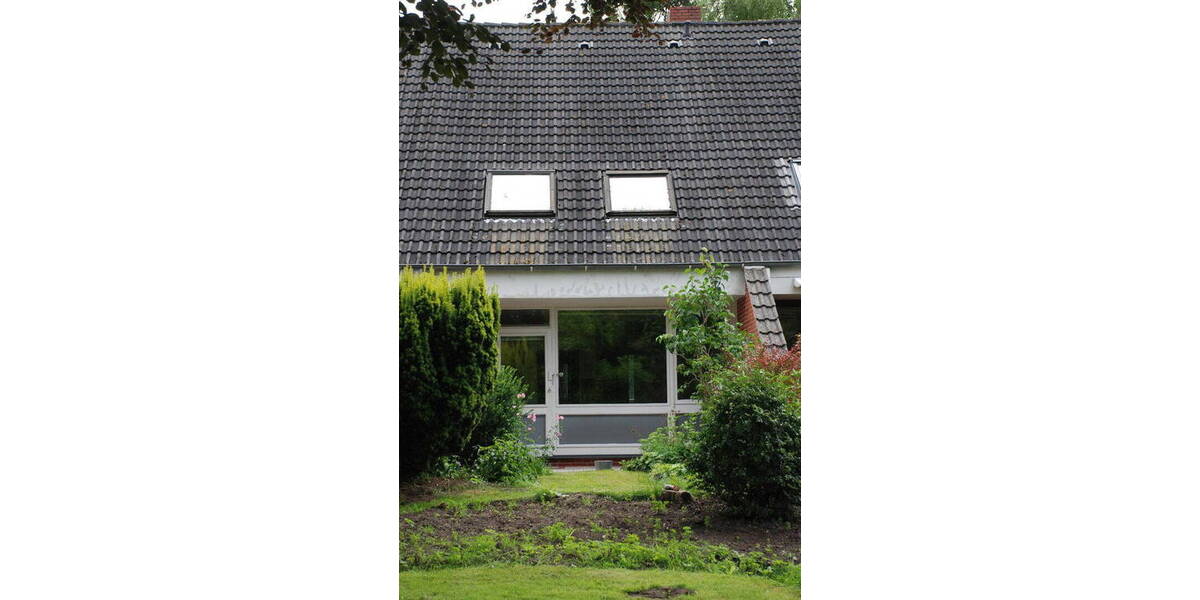 Reihenmittelhaus Bremerhaven Geestemünde - 4 Zimmer, 83 m&sup2;, 184.000&euro; | Angebot:26584590