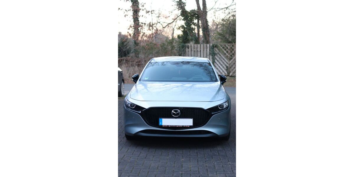 Mazda 3 46.000 km 22.950 &euro; Beverstedt 27616