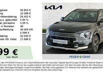 Gebrauchtwagen Kia Niro