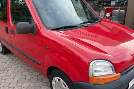 Renault Kangoo 28.550 km 3.900 &euro; Beverstedt 27616