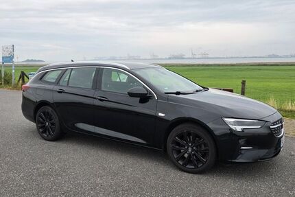 Opel Insignia 120.000 km 14.700 &euro; Nordenham 26954