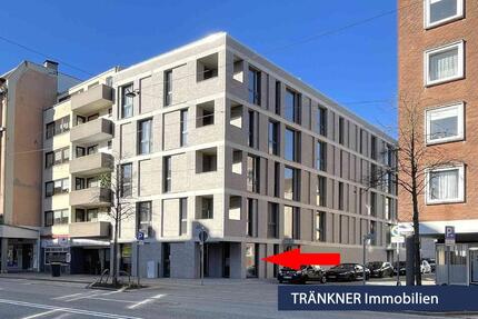 Gewerbeobjekt Bremerhaven Geestemünde - 700&euro; | Angebot:26350334