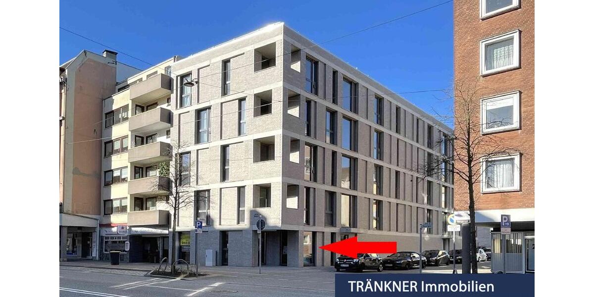 Gewerbeobjekt Bremerhaven Geestemünde - 700&euro; | Angebot:26350334