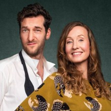 Das Geld liegt auf der Fensterbank, Marie // 31. Festival der Kleinkunst 28.05.2026 Kulturzentrum Pumpwerk