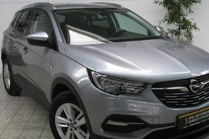 Opel Grandland (X) 97.800 km 13.490 &euro; Nordenham 26954