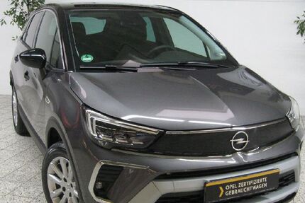 Opel Crossland (X) 33.000 km 17.490 &euro; Nordenham 26954