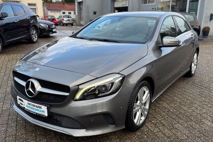 Mercedes-Benz A 180 138.000 km 13.950 &euro; Nordenham 26954
