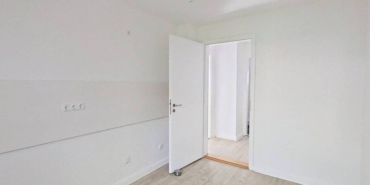 Etagenwohnung Nordenham Einswarden - 2 Zimmer, 42 m&sup2;, 329&euro; | Angebot:26867058
