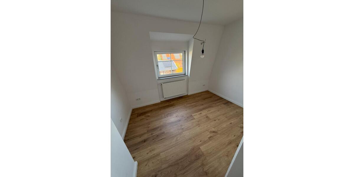 Erstbezug nach Sanierung, EFH in Oberhammelwarden in Strandnähe 6 zimmer