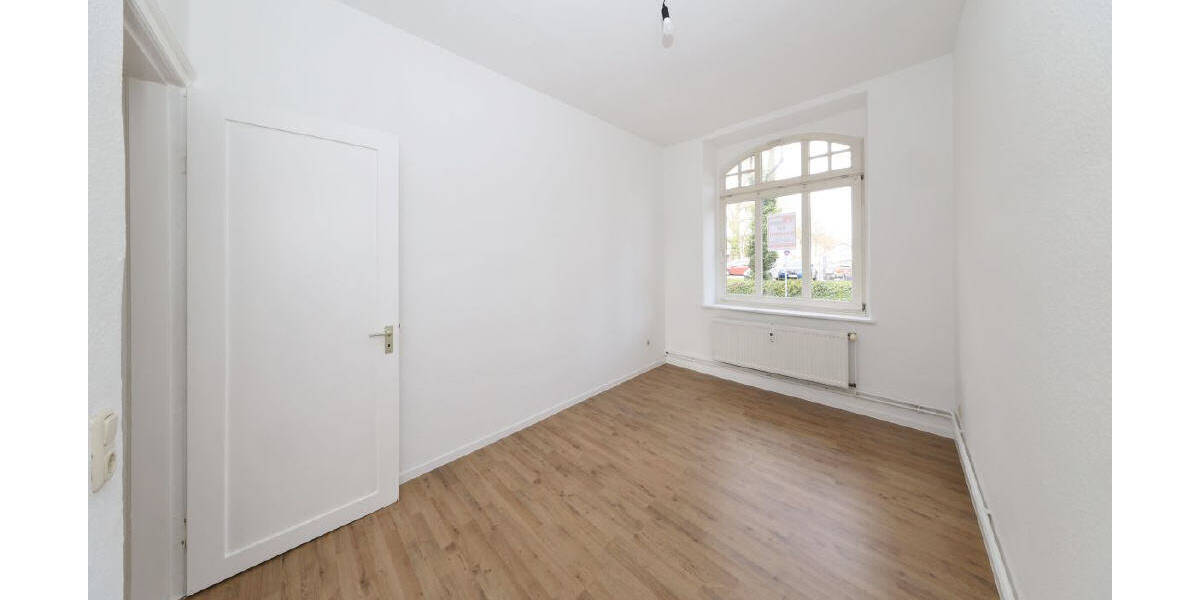 Etagenwohnung Wilhelmshaven-Heppens Heppens - 2 Zimmer, 53 m&sup2;, 95.000&euro; | Angebot:26378031
