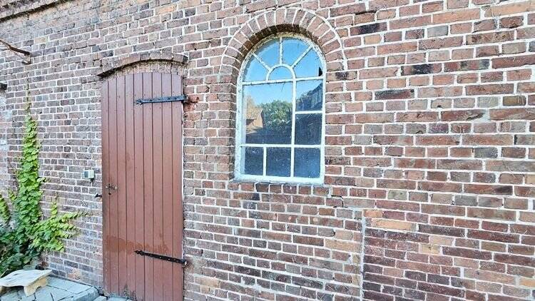 Gewerbeobjekt Beverstedt Kirchwistedt - 295.000&euro; | Angebot:19340062