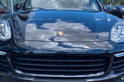 Porsche Cayenne 165.000 km 27.500 &euro; Loxstedt 27612