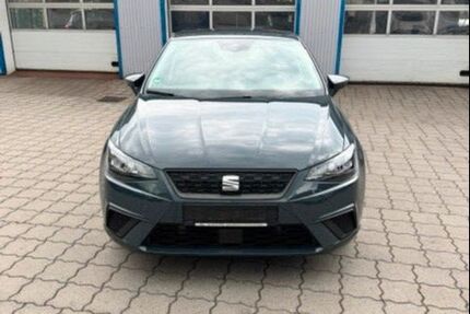 Seat Ibiza 10.900 km 16.990 &euro; Geestland 27624