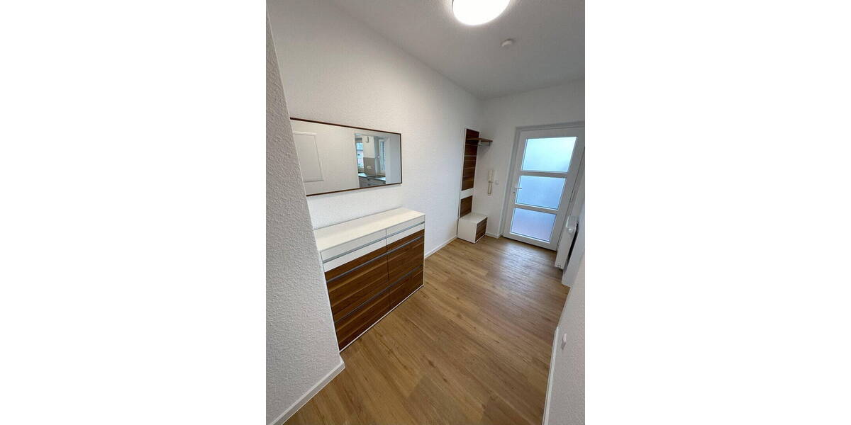 Etagenwohnung Wilhelmshaven Heppens - 2 Zimmer, 59 m&sup2;, 845&euro; | Angebot:26569177