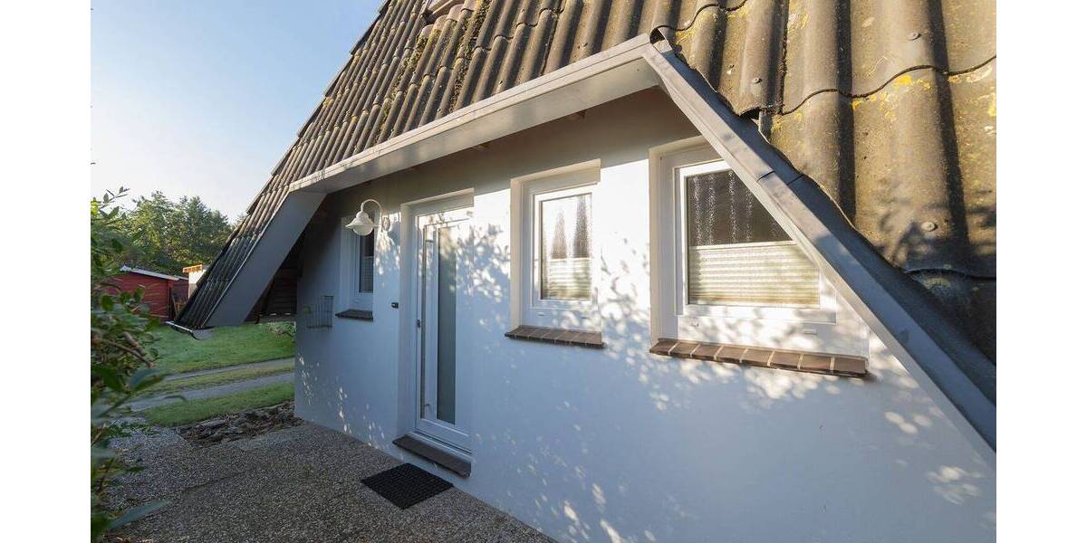 Mehrfamilienhaus, Wohnhaus Wurster Nordseeküste Neufeld - 4 Zimmer, 66 m&sup2;, 225.000&euro; | Angebot:25682788