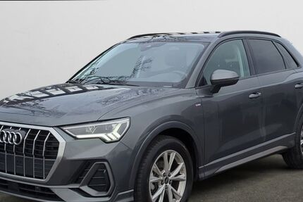 Audi Q3 18.000 km 35.838 &euro; Hagen 27628