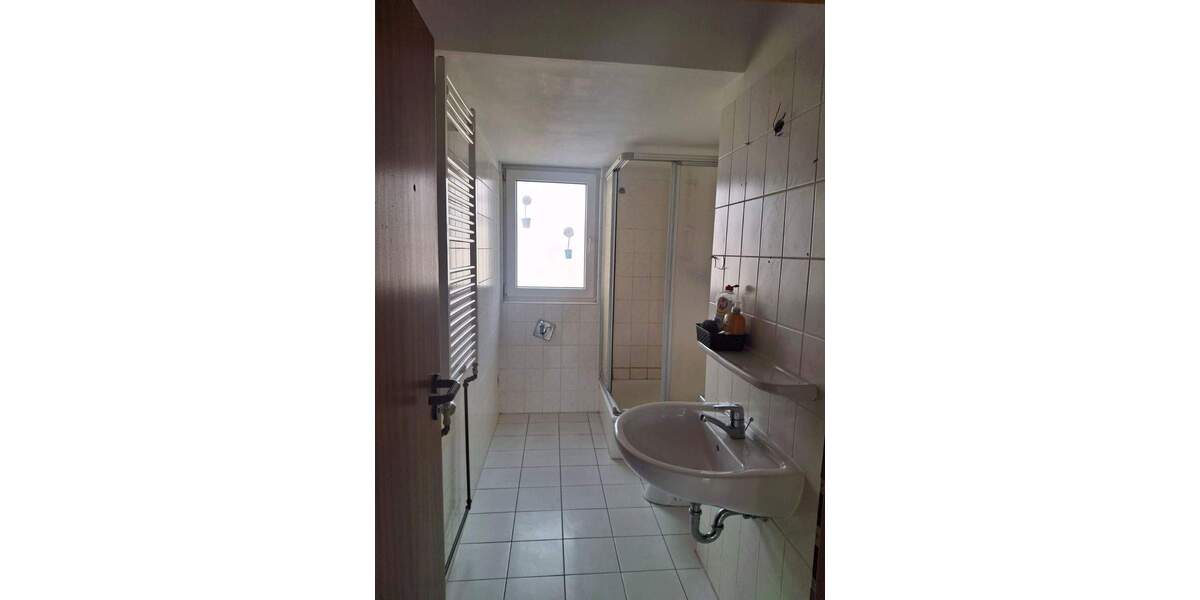 Etagenwohnung Bremerhaven Geestemünde - 3 Zimmer, 63 m&sup2;, 500&euro; | Angebot:23462437