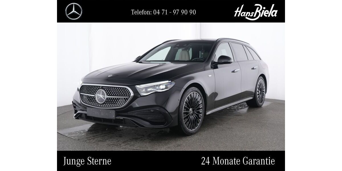 Mercedes-Benz E 300 21.434 km 69.950 &euro; Bremerhaven 27572