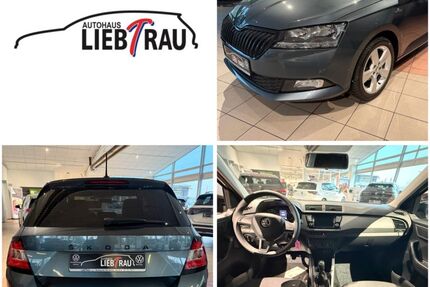 Skoda Fabia 48.725 km 11.950 &euro; Loxstedt - Bexhövede 27612