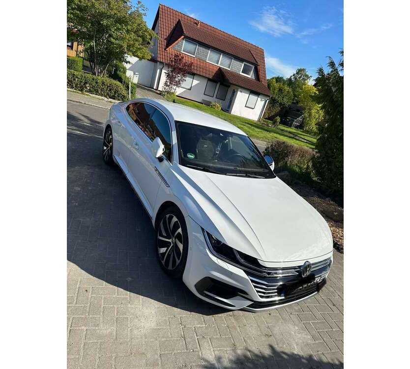 Arteon