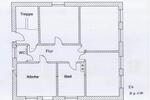 Einfamilienhaus Geestland Bad Bederkesa - 8 Zimmer, 150 m&sup2;, 219.000&euro; | Angebot:27120514
