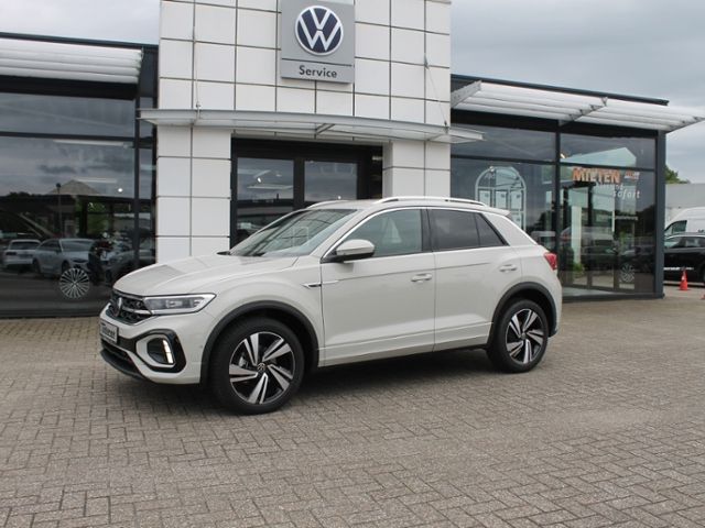 VW T-Roc 7.450 km 32.889 &euro; Nordenham 26954