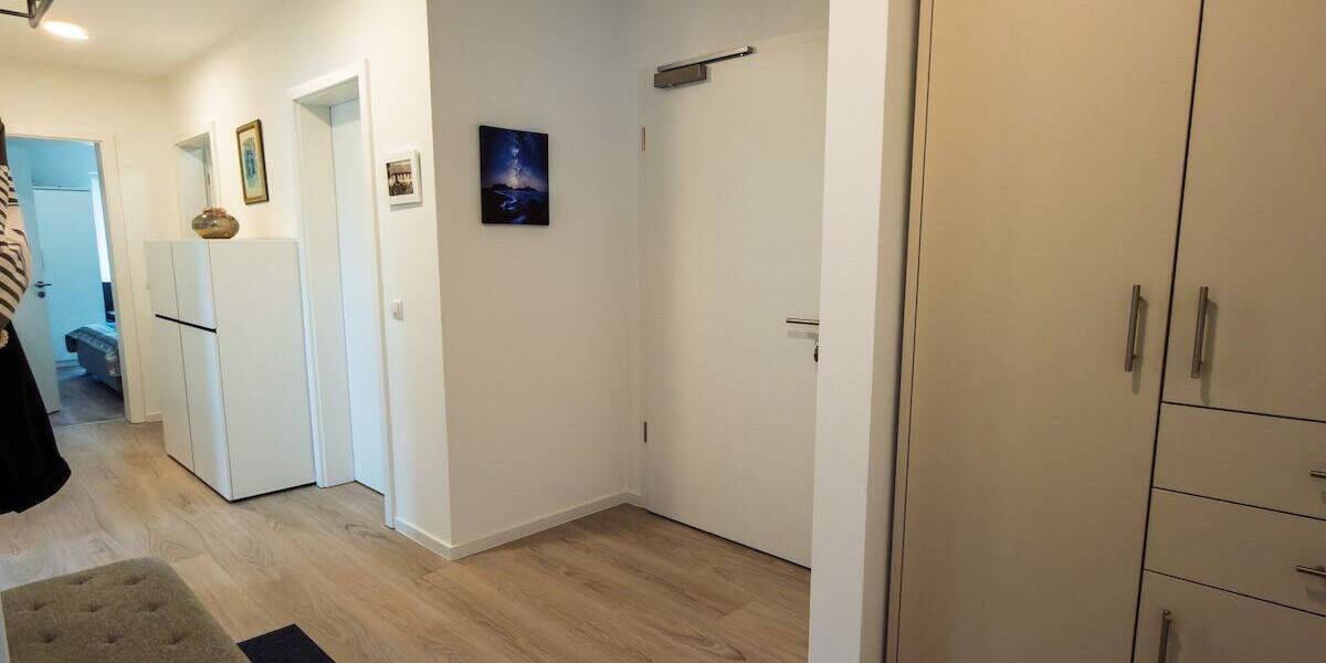 Etagenwohnung Butjadingen Burhave - 3 Zimmer, 94 m&sup2;, 339.000&euro; | Angebot:26703479