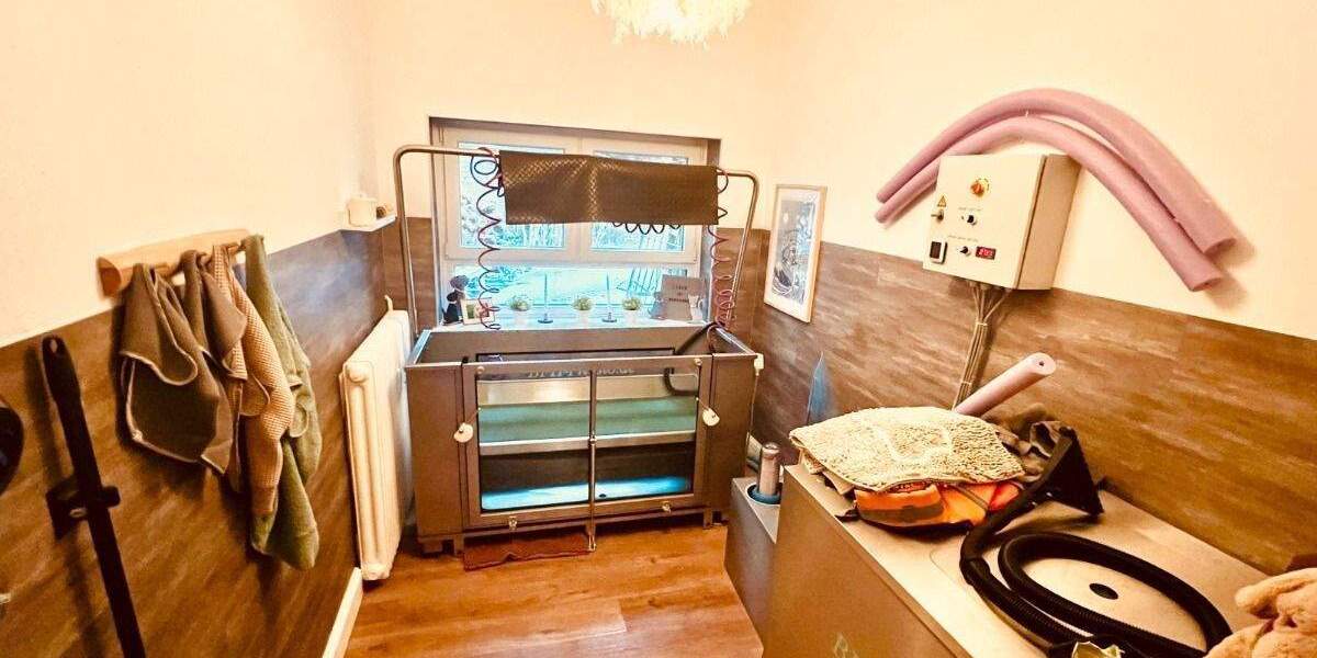 Gewerbeobjekt Bremerhaven Mitte - 387&euro; | Angebot:25669856