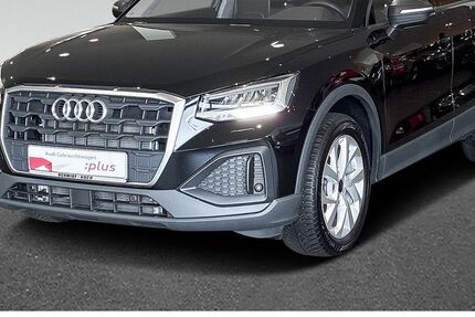 Audi Q2 9.401 km 29.980 &euro; Bremerhaven 27576